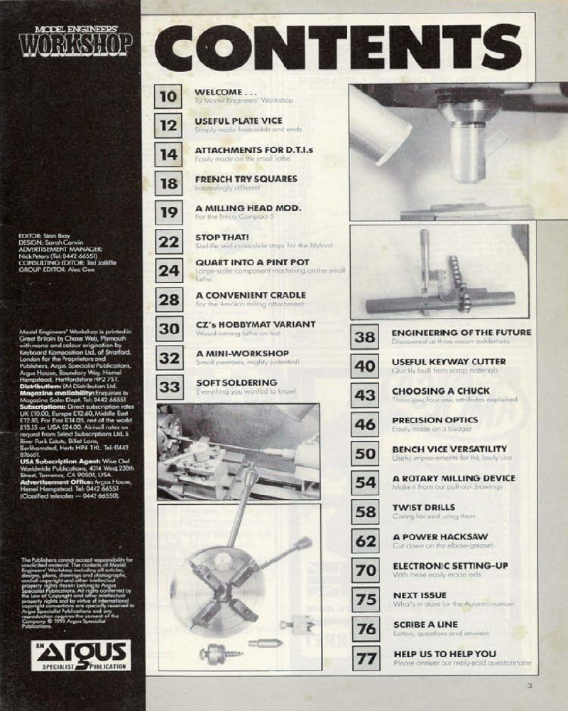 Model Engineers 1990-001
